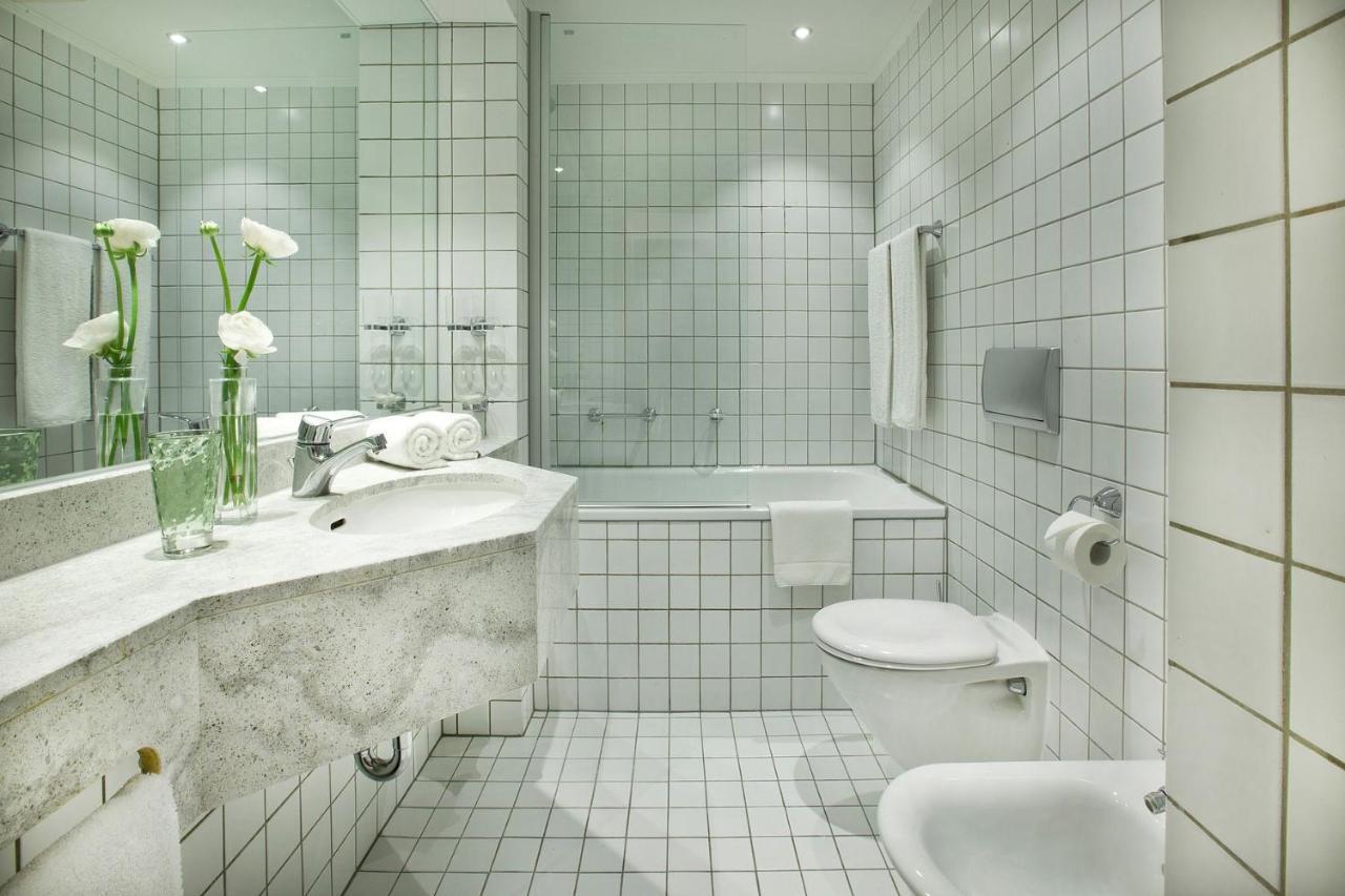 Messe Residence Boardinghouse Dusseldorf Bagian luar foto